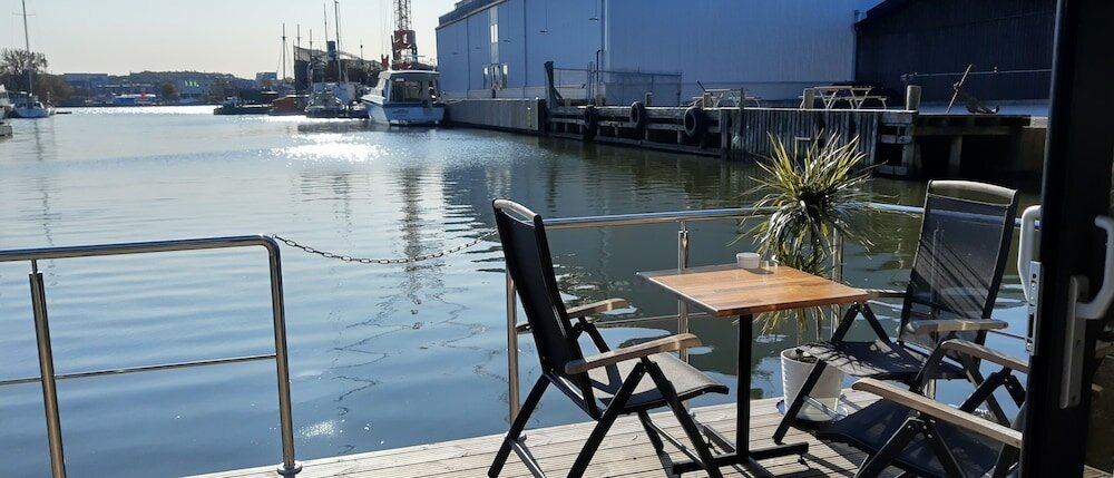 Фото La Mare Resort