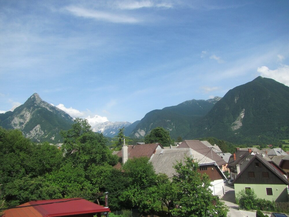 Фото Bovecation House