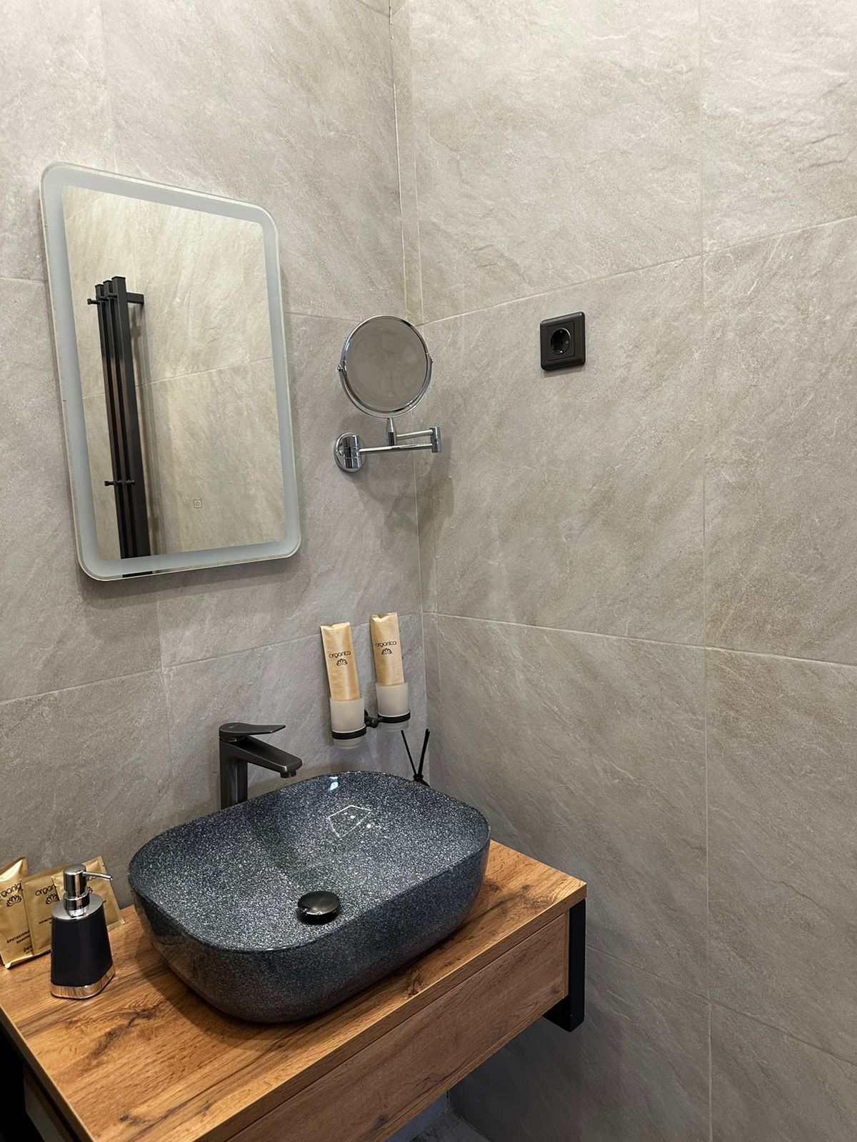 Фото Наедине