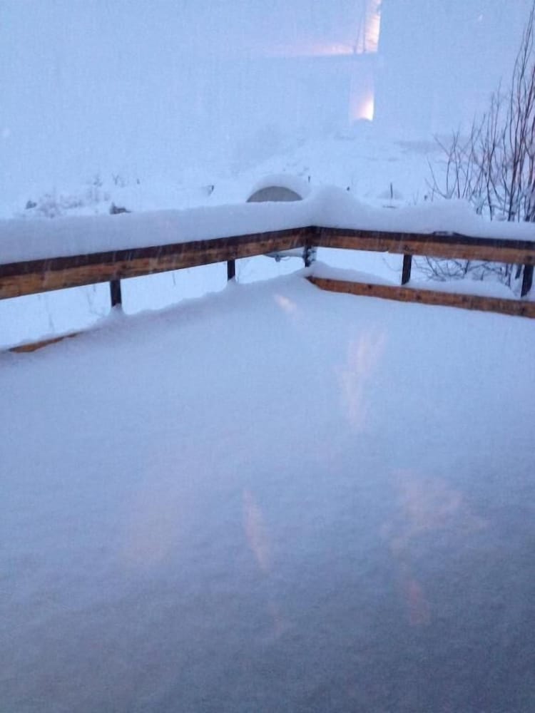 Фото Gudauri House of the Sun