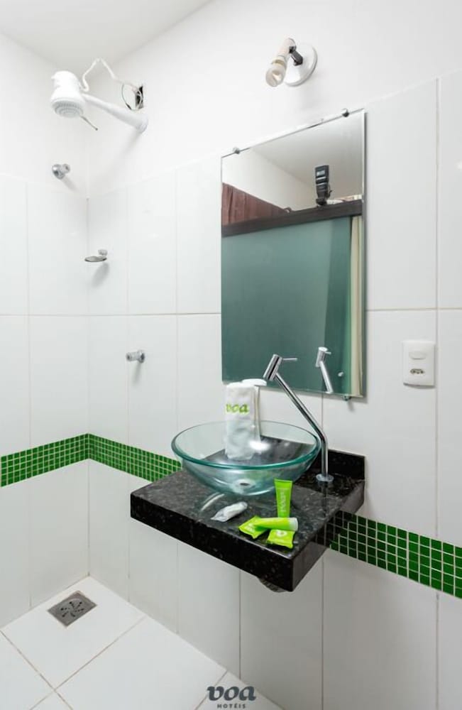 Фото Voa Hotel Teves