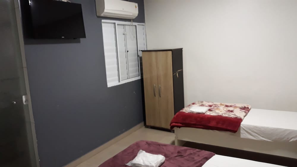 Фото Hotel Top Mix