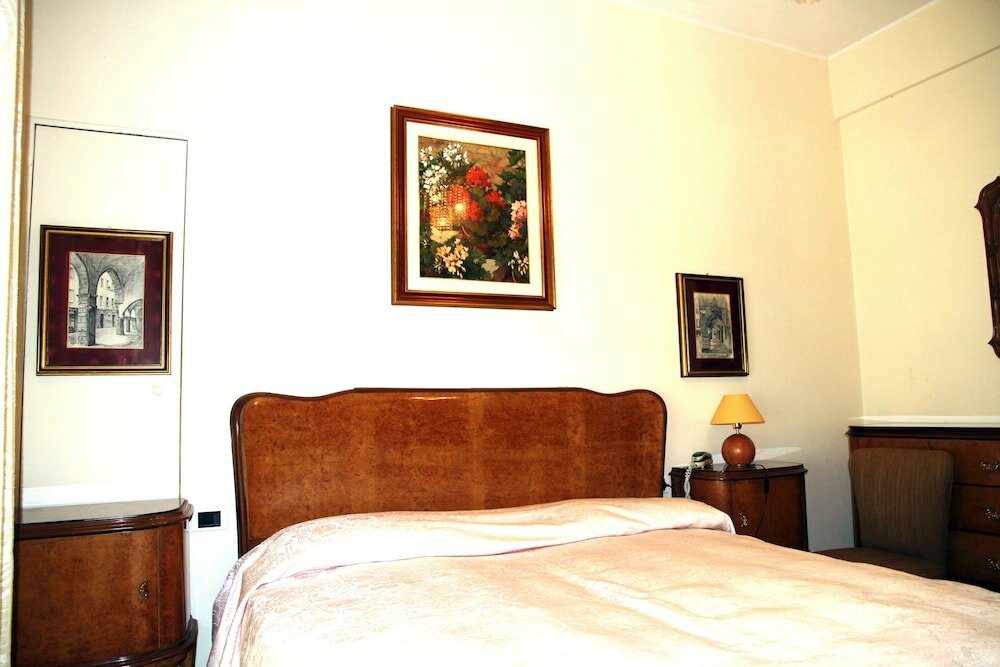 Фото Delizia Master Guest apartment