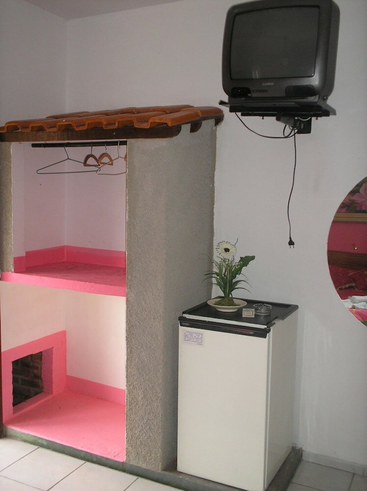 Фото Hotel Serra de Penedo