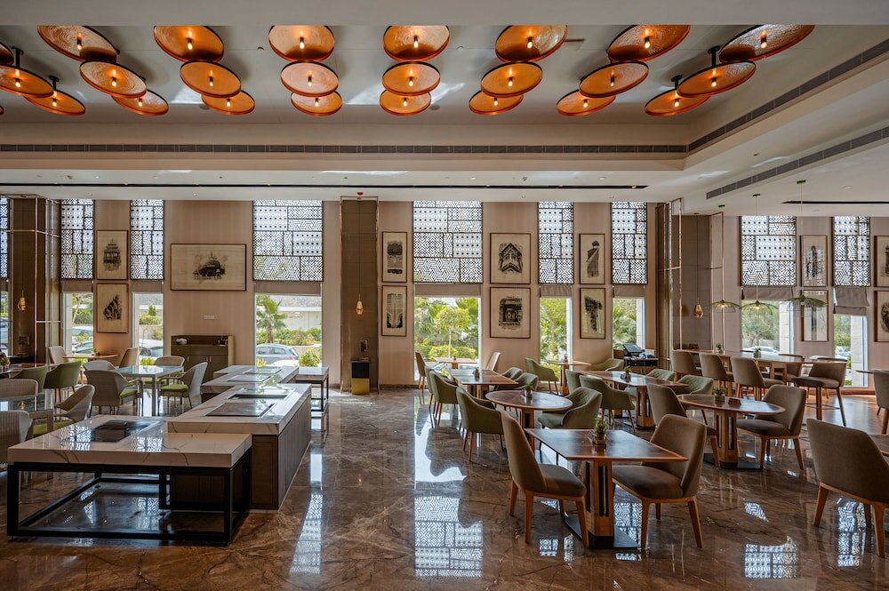 Фото DoubleTree by Hilton Jaipur Amer