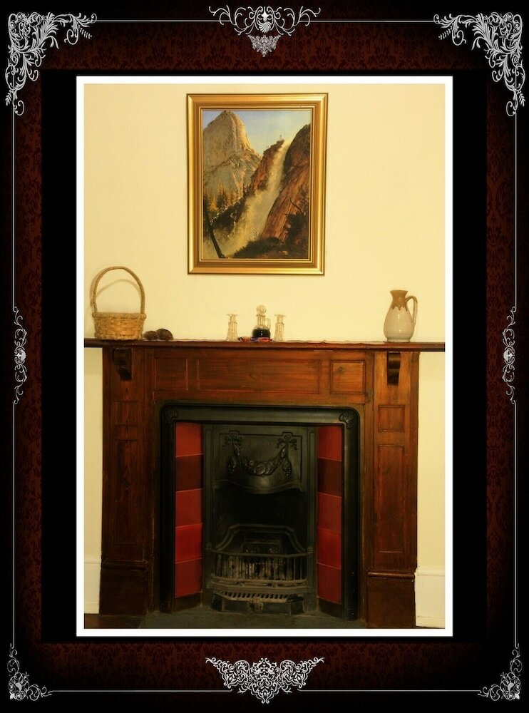 Фото Mountain View Boutique Hotel