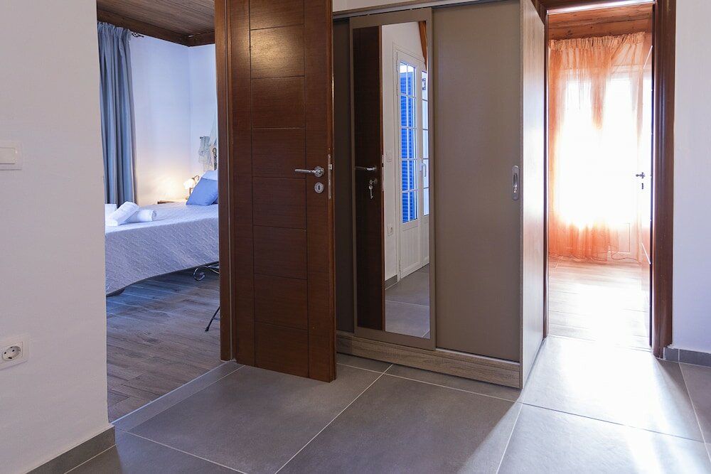 Фото Vassilia on the beach Serifos