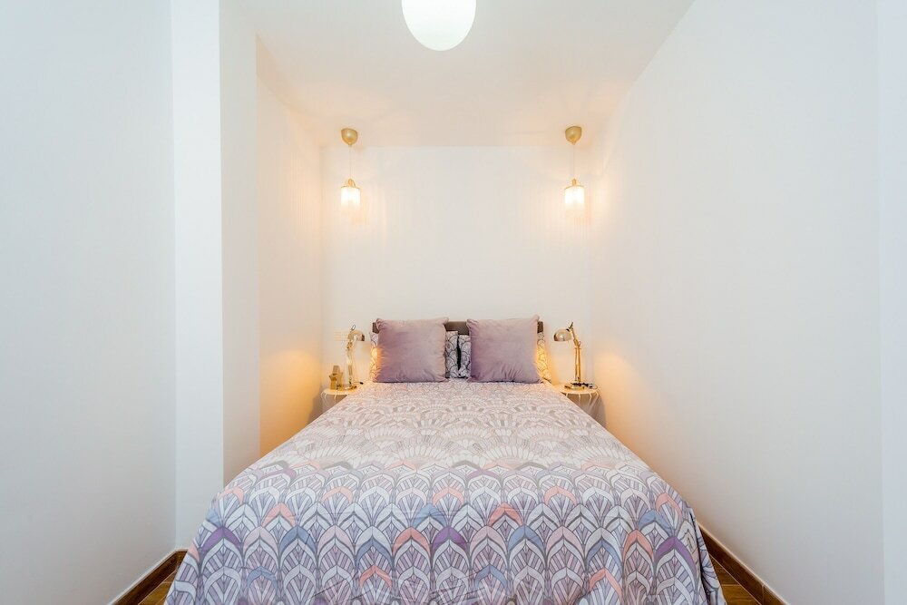 Фото Apartamentos El Abuelo