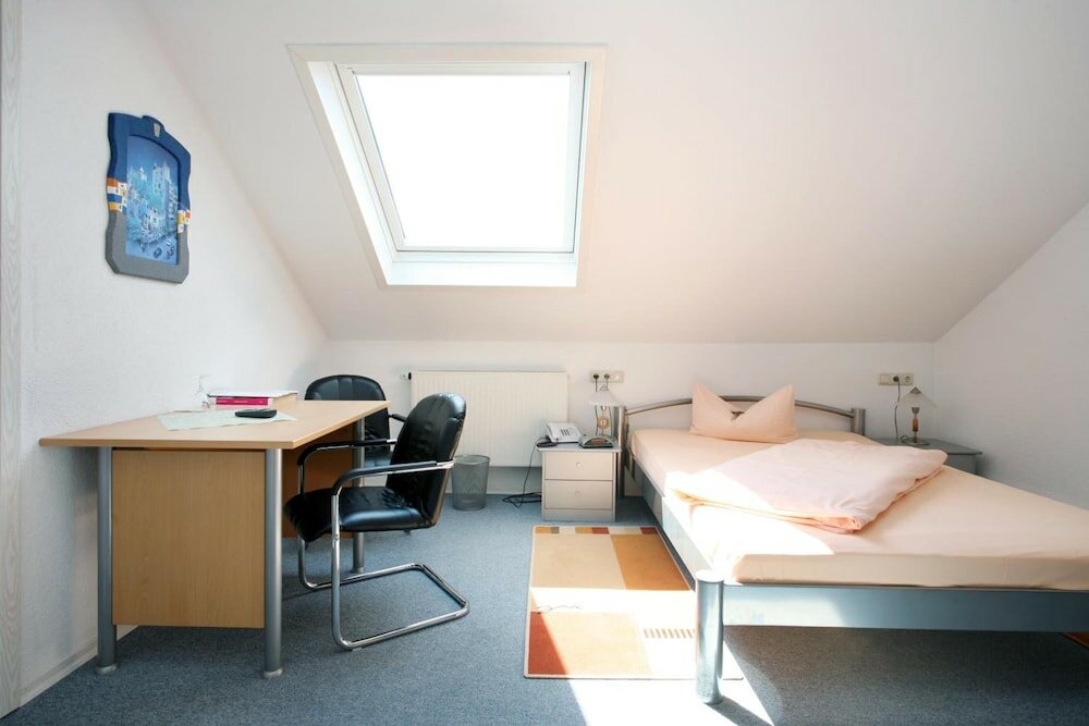 Фото Landhotel Weißer Hahn