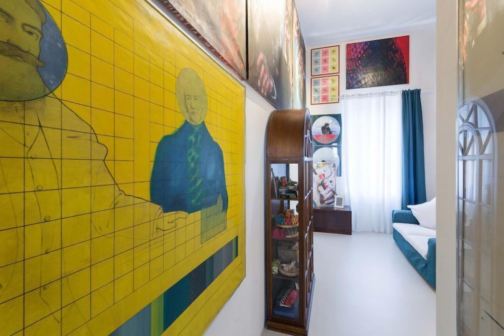 Фото 3j Luxury Loft