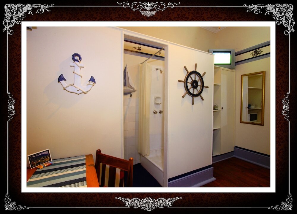 Фото Mountain View Boutique Hotel