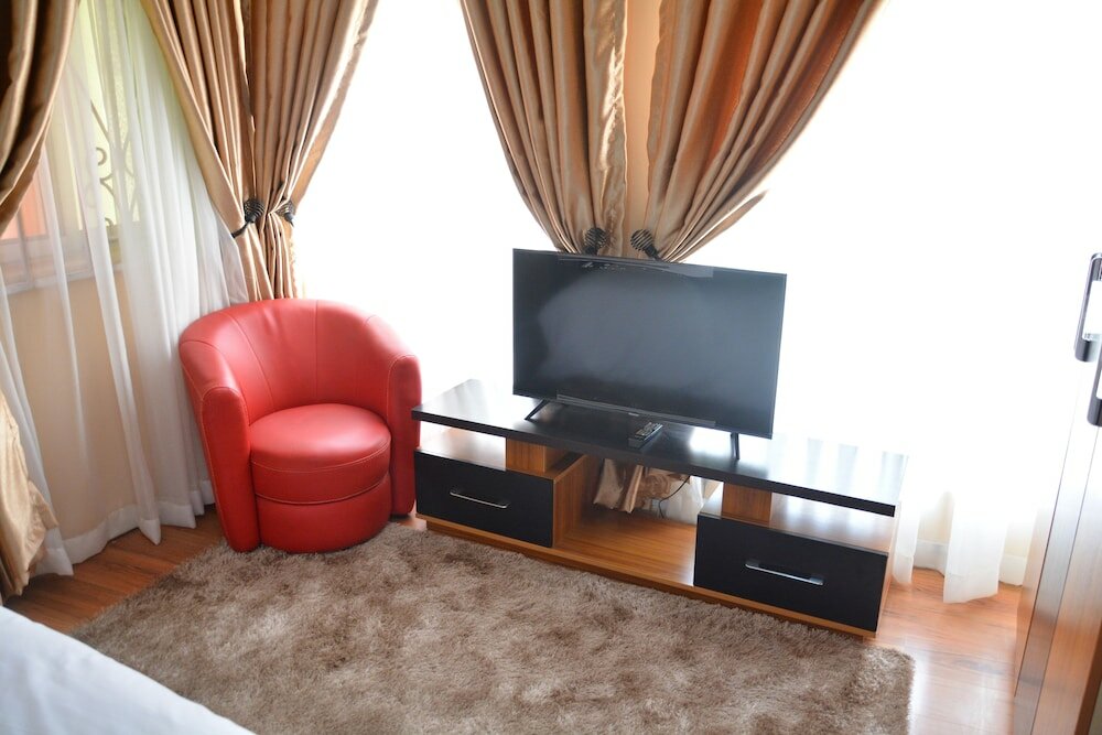 Фото Aishar Residence