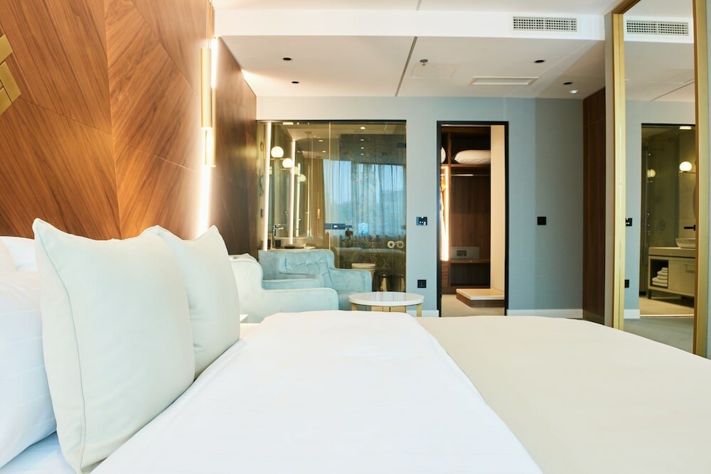 Фото Pupin Hotel