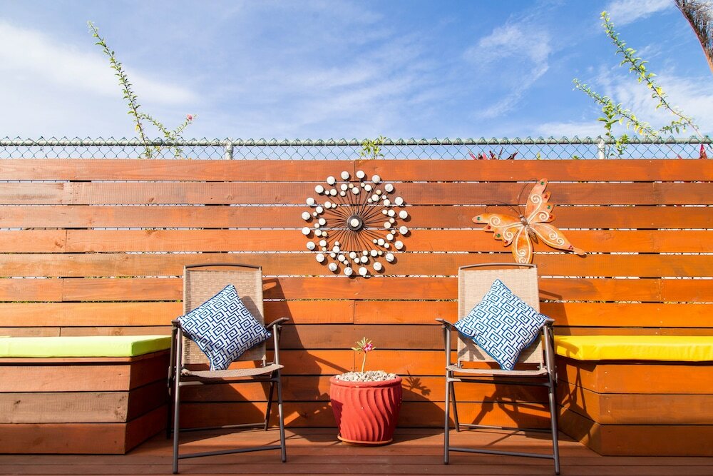 Фото Richmond Villa Rental Management