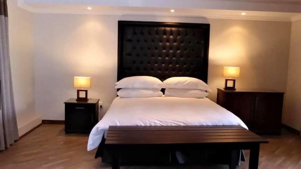 Фото Inn On Mars