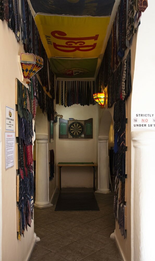 Фото Namaqua Lodge