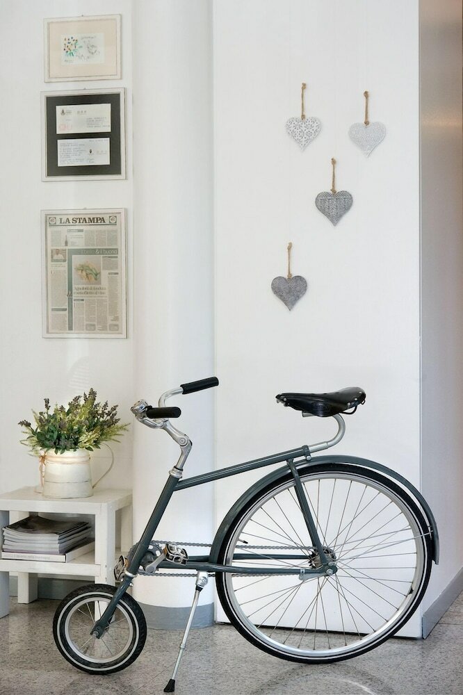 Фото Albergo Sorriso