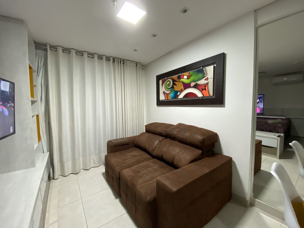 Фото IFlat Brookfield Towers