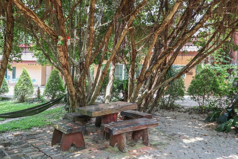 Фото Oyo 742 View Pruksa Resort