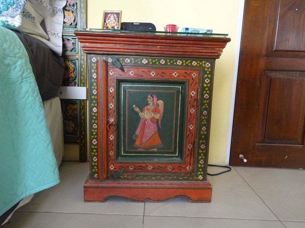 Фото Secret Haven TNT