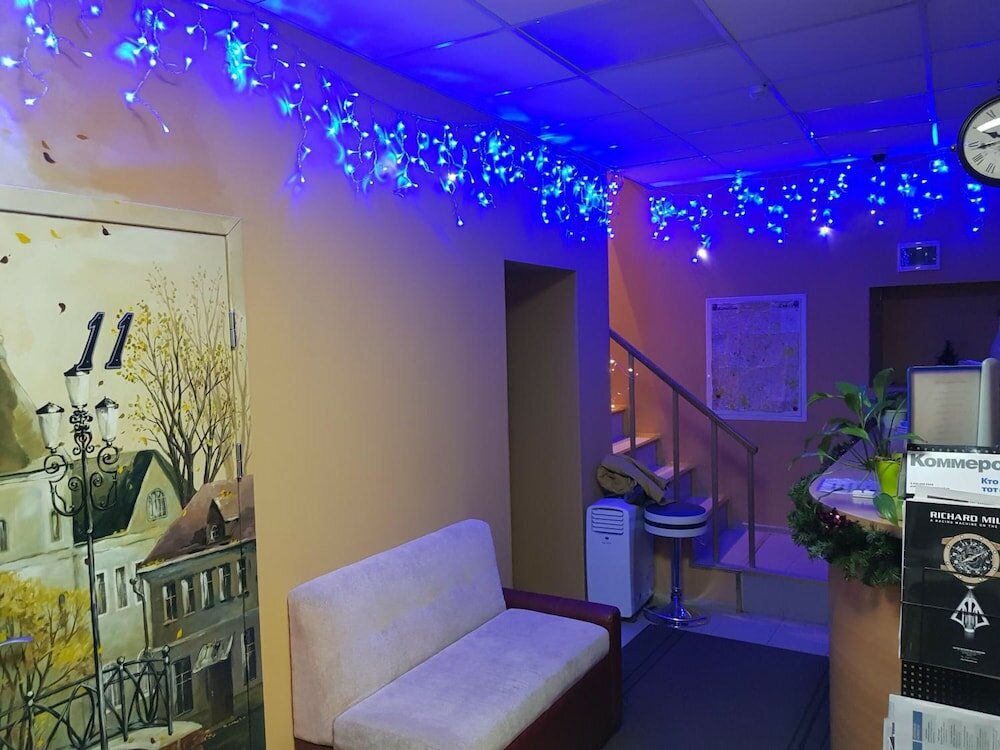 Фото Комфорт-Москва