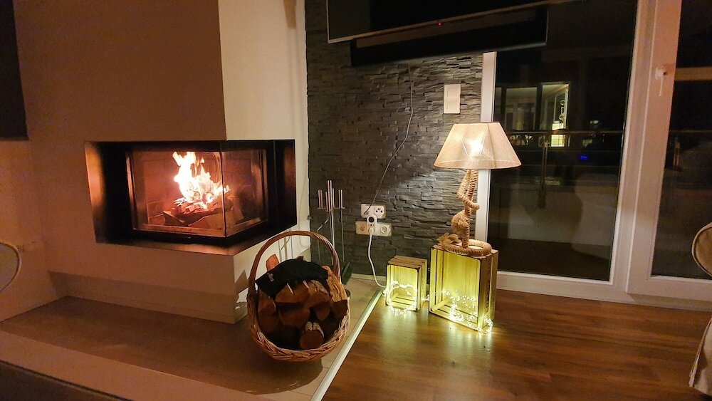 Фото Haus Robby II