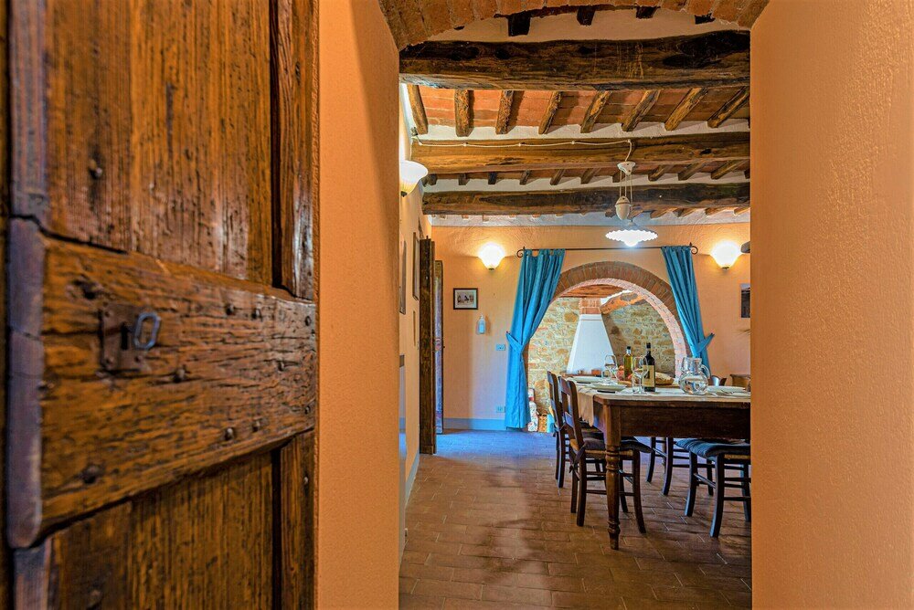 Фото Chianti View