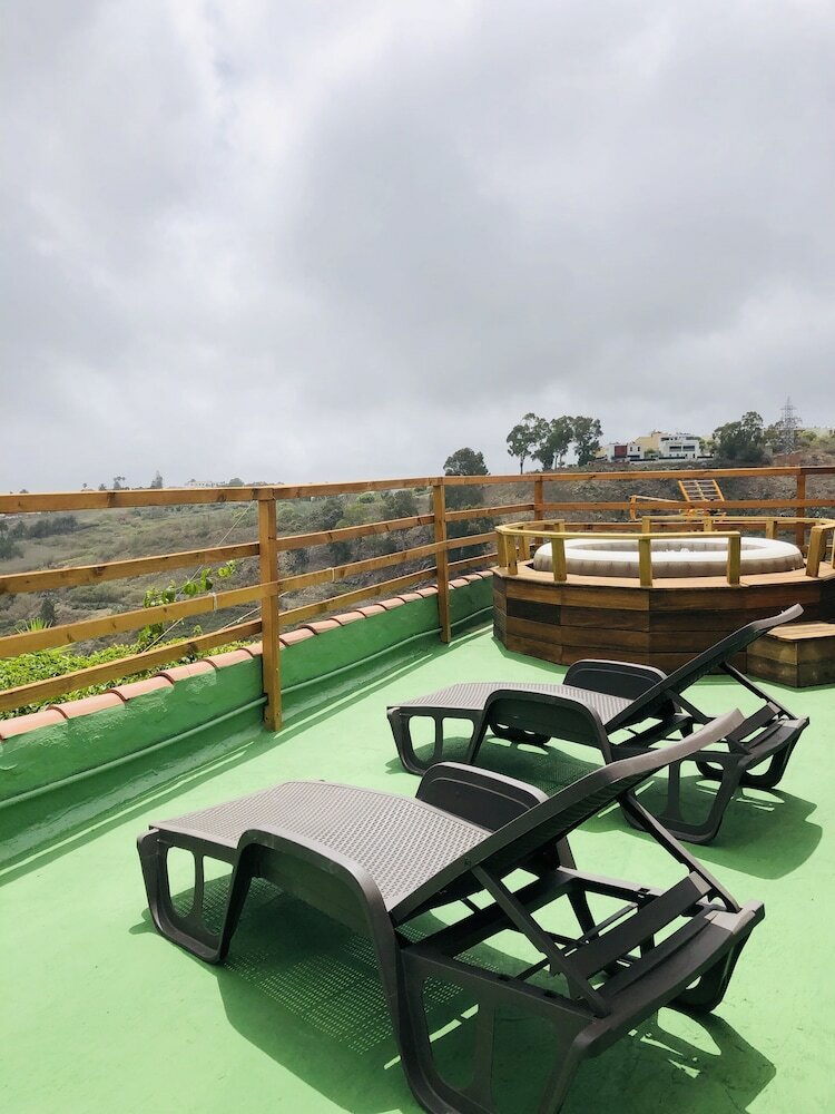 Фото Los Viejitos EN Firgas