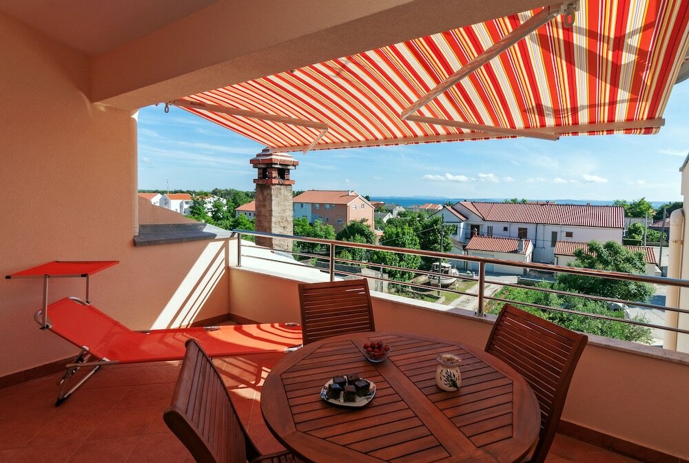 Фото Villa Jadranka Privlaka