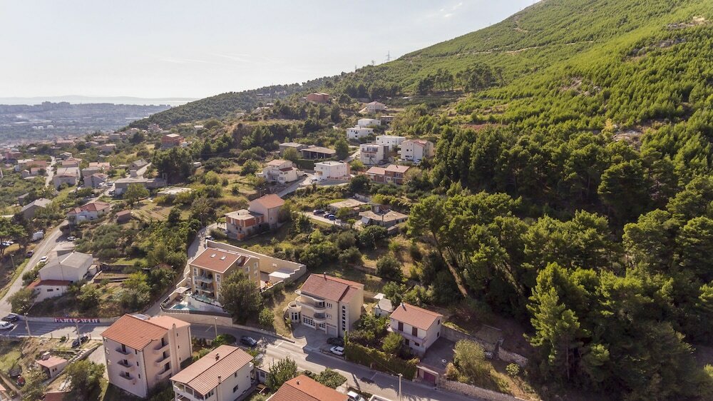 Фото Luxury Suites