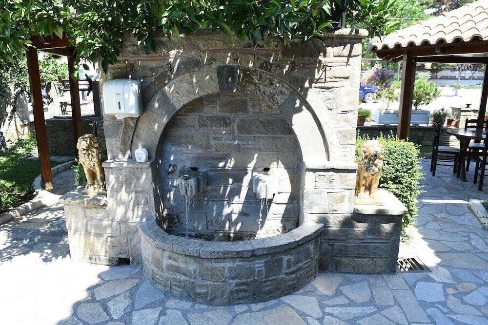 Фото Отель Kaceli