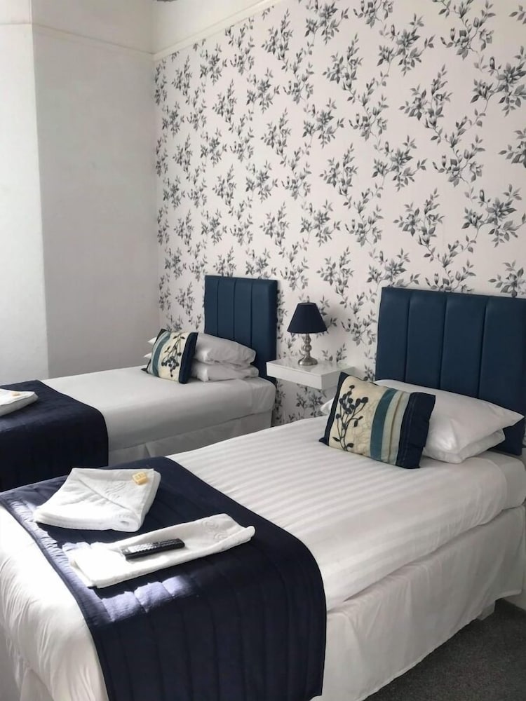 Фото Nethway Hotel