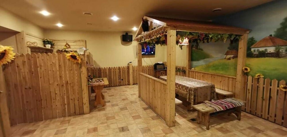 Фото Хуторок