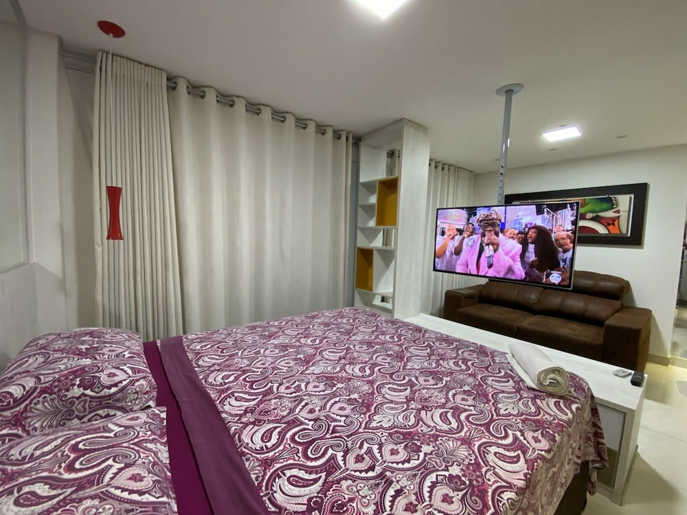 Фото IFlat Brookfield Towers