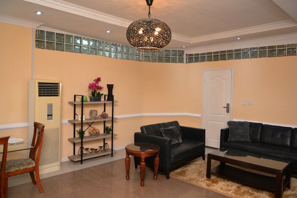 Фото Aishar Residence