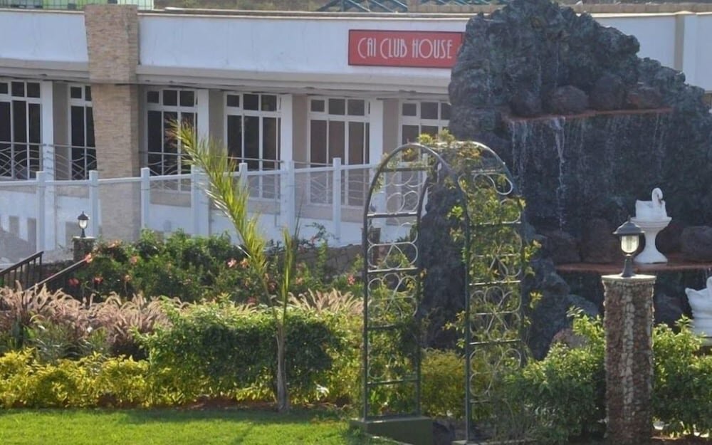 Hotel Ph Cai Resort, Earth, photo