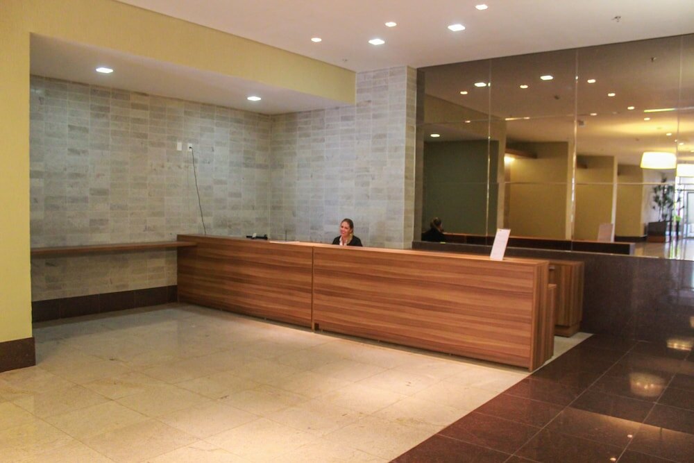 Фото IFlat Brookfield Towers