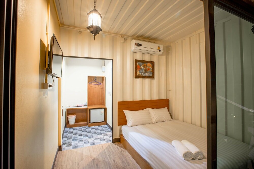 Фото Tuscany Land Resort Donmuang