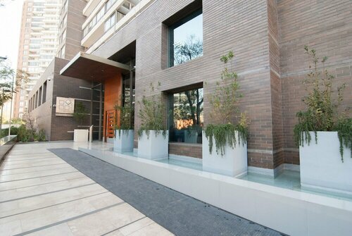 Гостиница ApartViews Cordillera