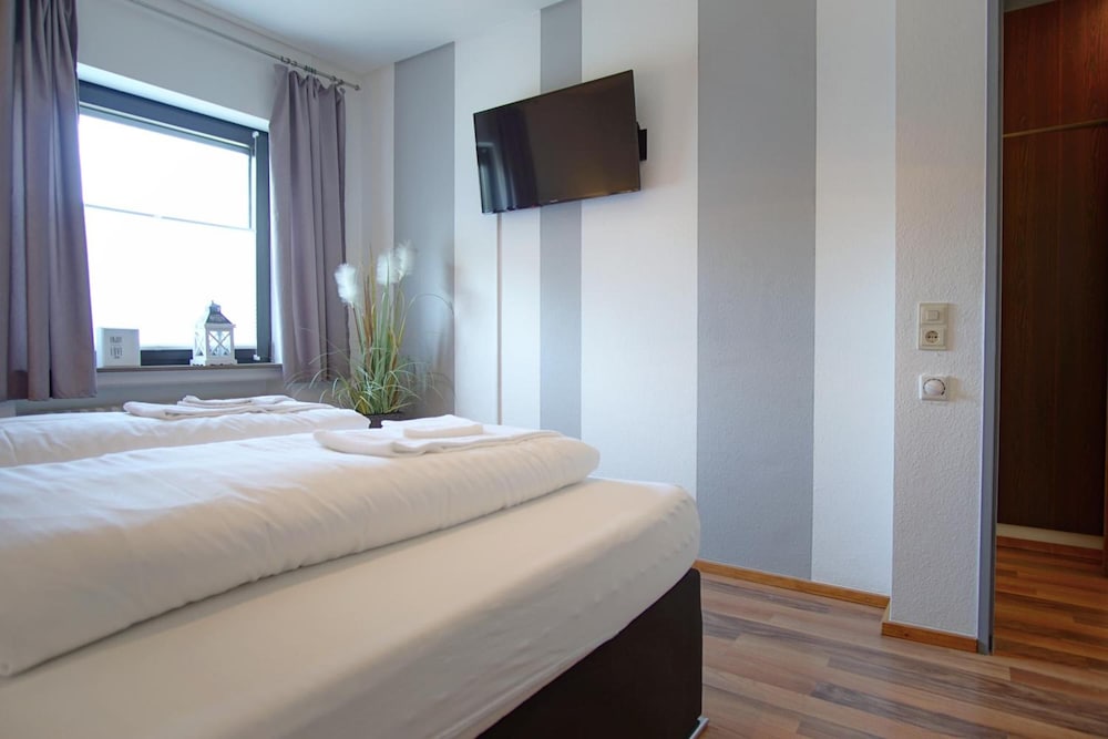 Фото Hotel Haus Herrenweide