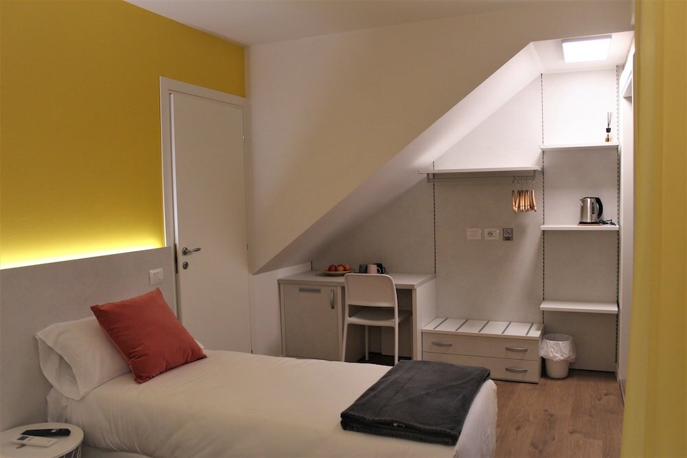 Фото Zona 30 Bike Guesthouse