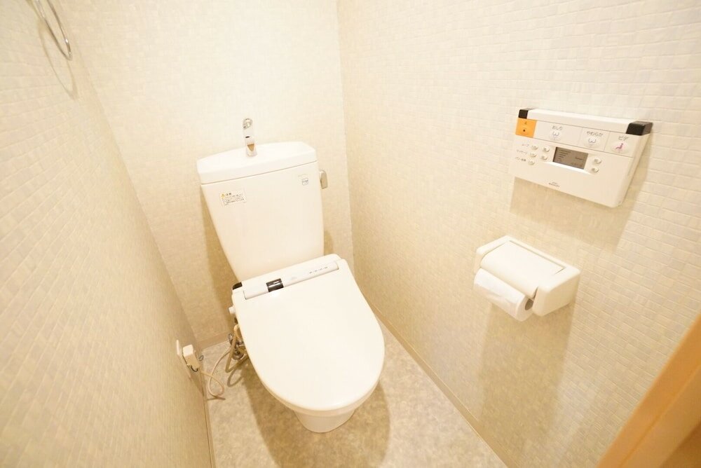 Фото Terry's Apartment Namba South i V02b