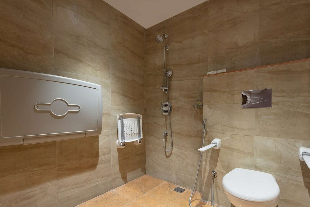 Фото DoubleTree by Hilton Jaipur Amer