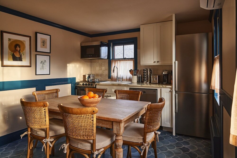 Фото Life House, Nantucket