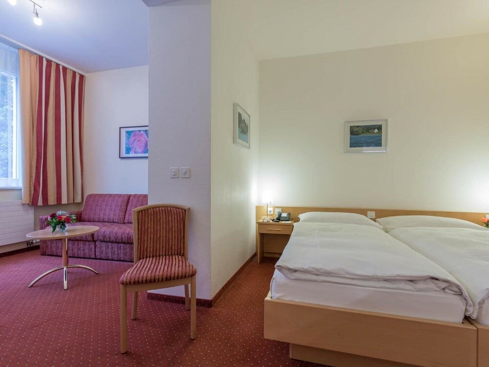 Фото Hotel Promenade