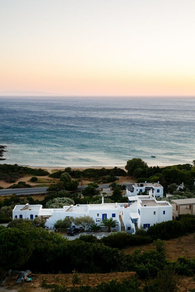 Фото Villa Maniati Studios