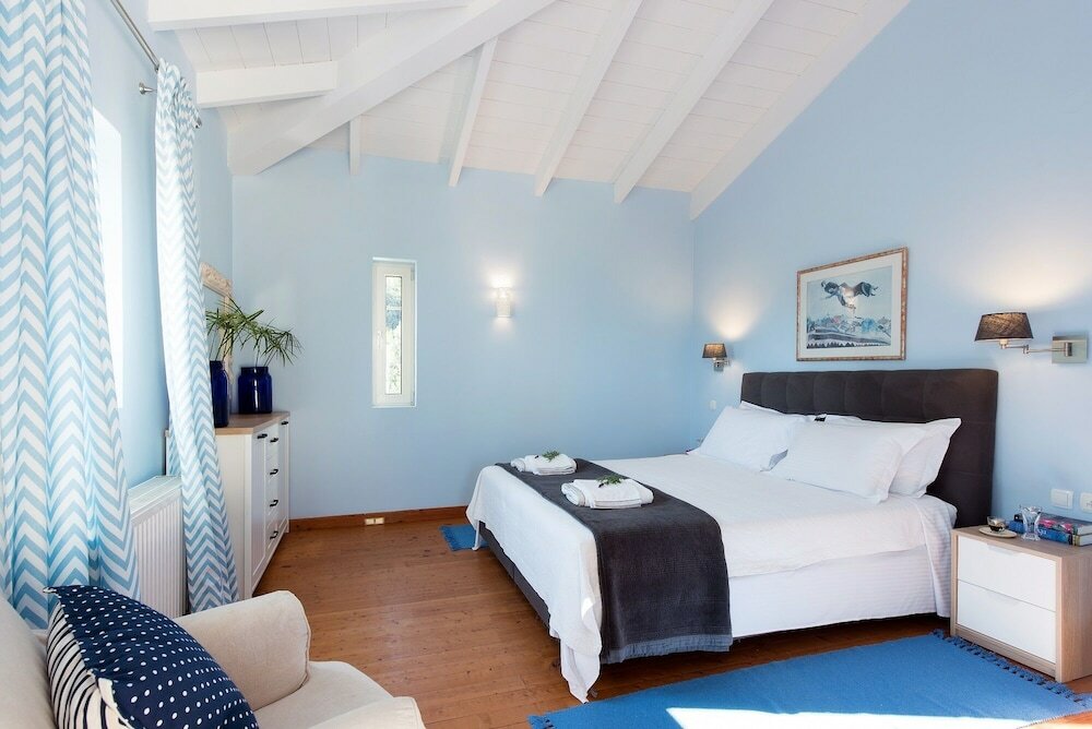 Фото Villa Al'Azraa by CorfuEscapes