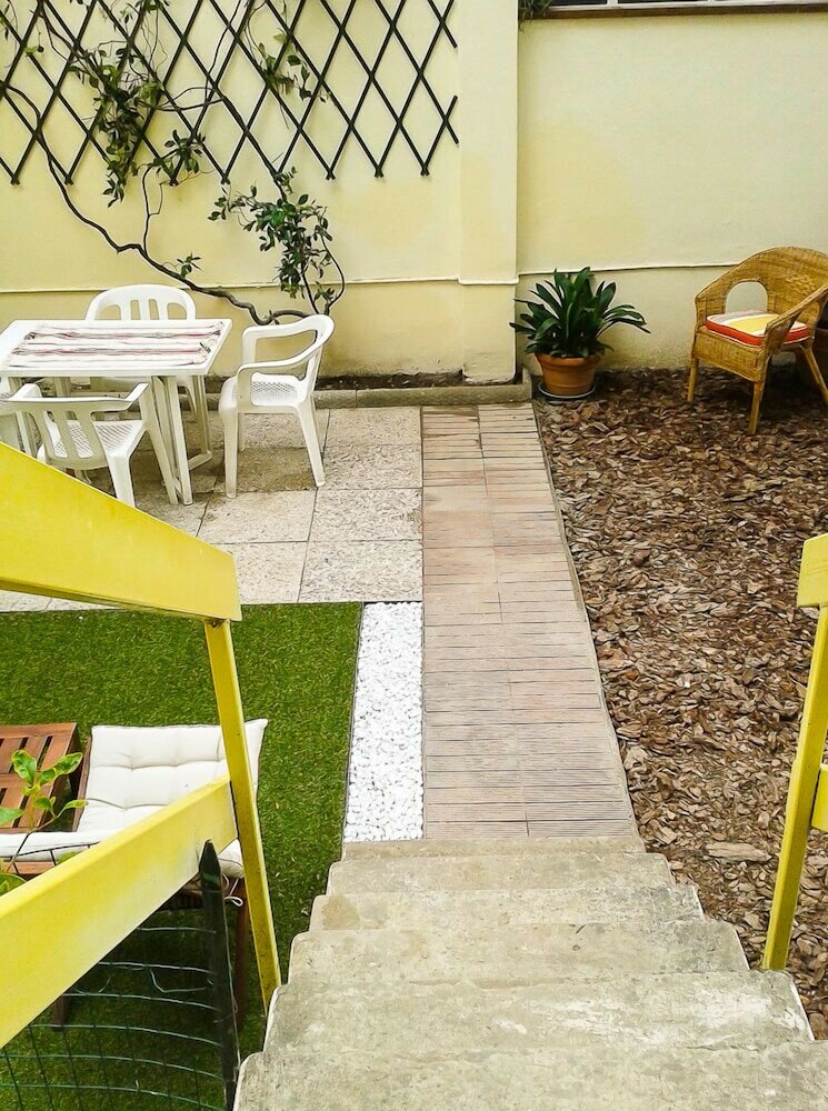 Фото Perfect place to explore and relax, with courtyard