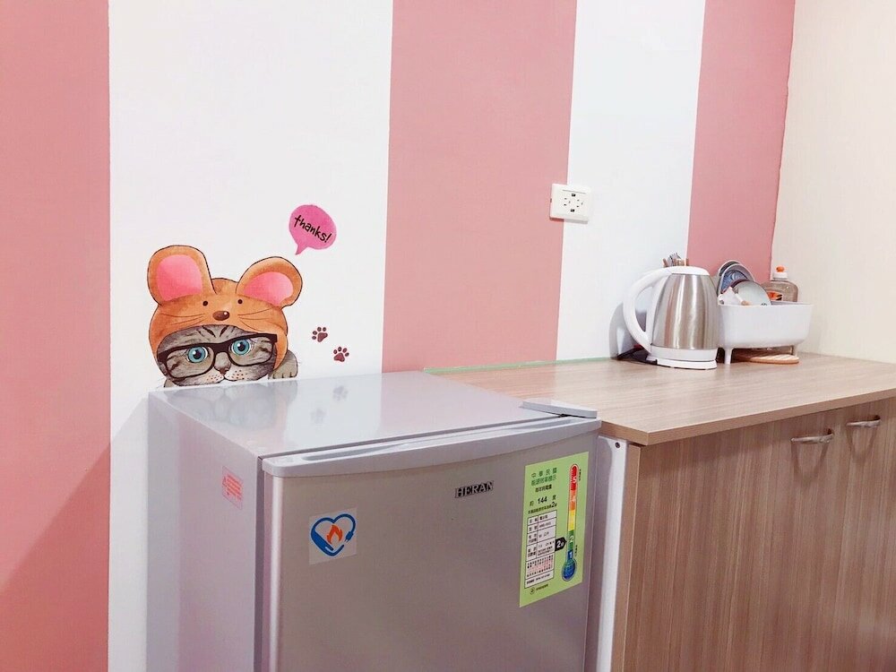 Фото Ha Ha Cat Home Ximen Zhonghua