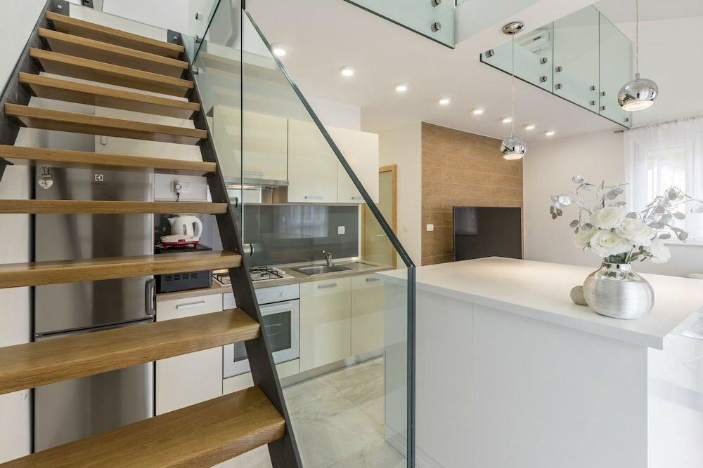 Фото Luxury Suites